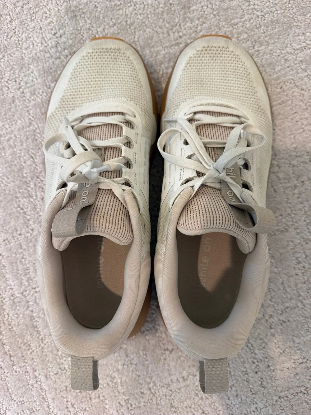 Women’s Move Trainer